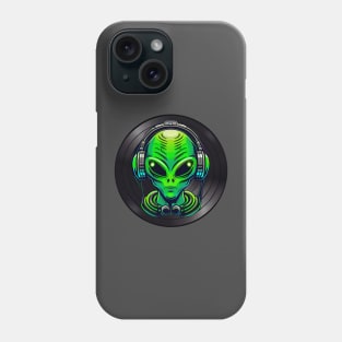 Take us to your DJ Phone Case