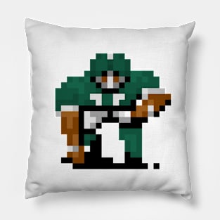 16-Bit Lineman - New York Pillow