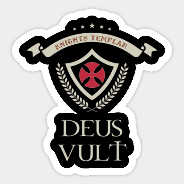 Knights Templar Crusader Christian Warrior Epic History