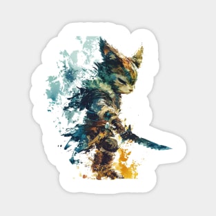 palico Magnet