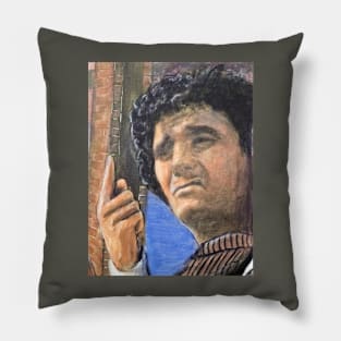 Massimo Troisi Pillow