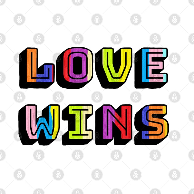 love wins by zzzozzo