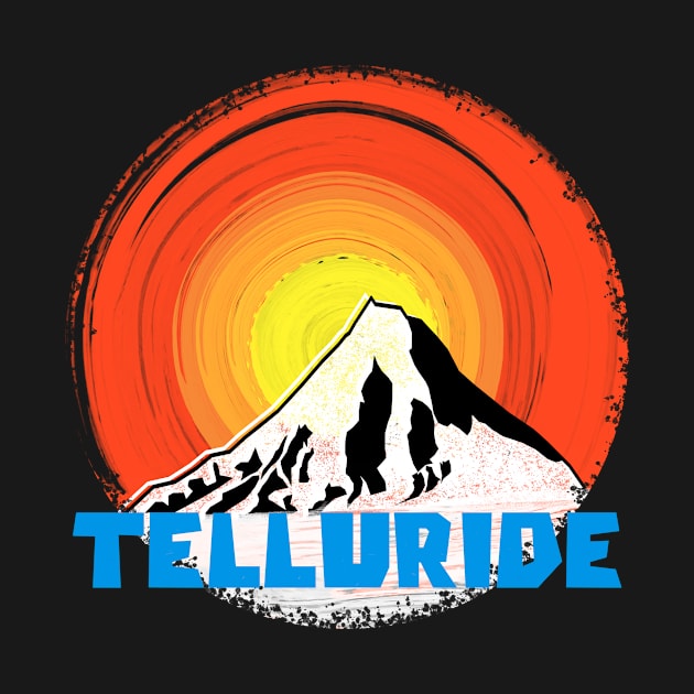 Telluride by MBNEWS