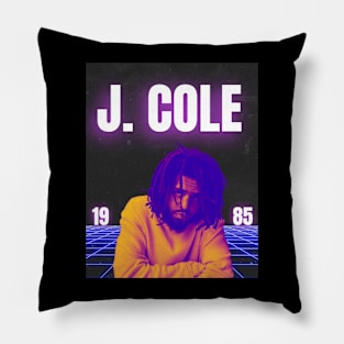 J. Cole Pillow