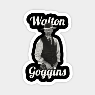 Walton Goggins / 1971 Magnet