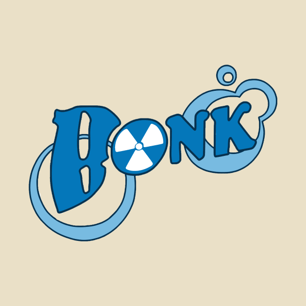 BONK BLU by Wolverax_PootPoot