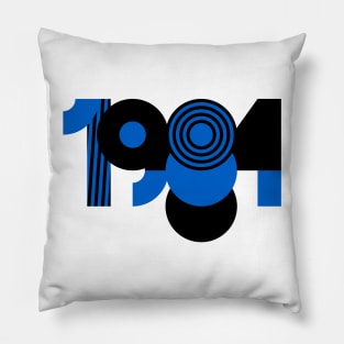 1984 Pillow