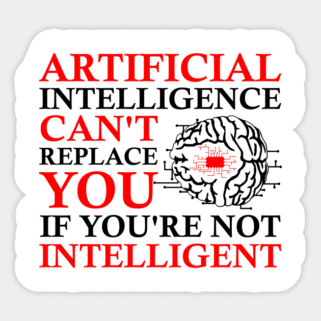 Artificial Intelligence Algorithm Programmer AI Developer - Artificial ...