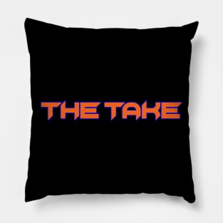 The Take Pillow