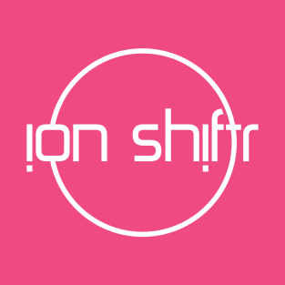 Ion Shiftr T-Shirt