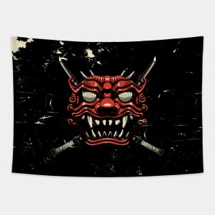 Pirate Tapestry