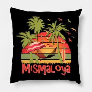 Mismaloya Pillow