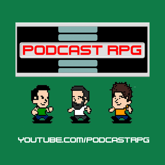 Podcast RPG by podcastrpg