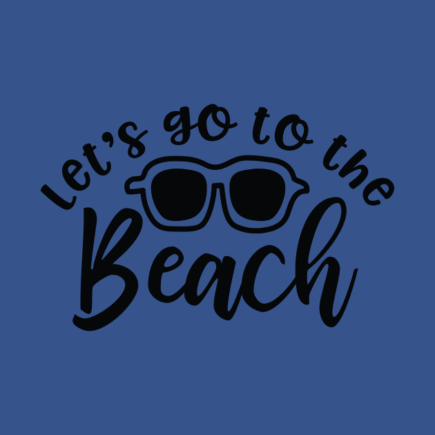 Lets go to the beach! by JodyzDesigns