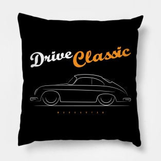 Drive classic 356 Pillow