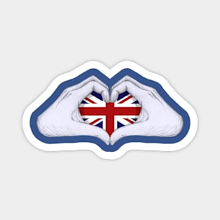 UK Magnet