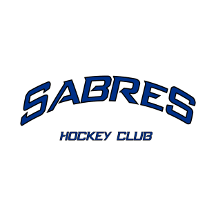 Sabres Hockey Club T-Shirt