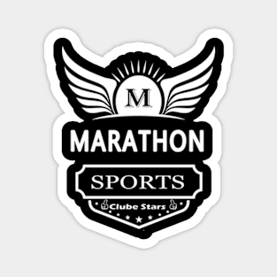 The Marathon Magnet