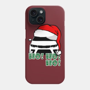 KOUP GEN1 CHRISTMAS Phone Case