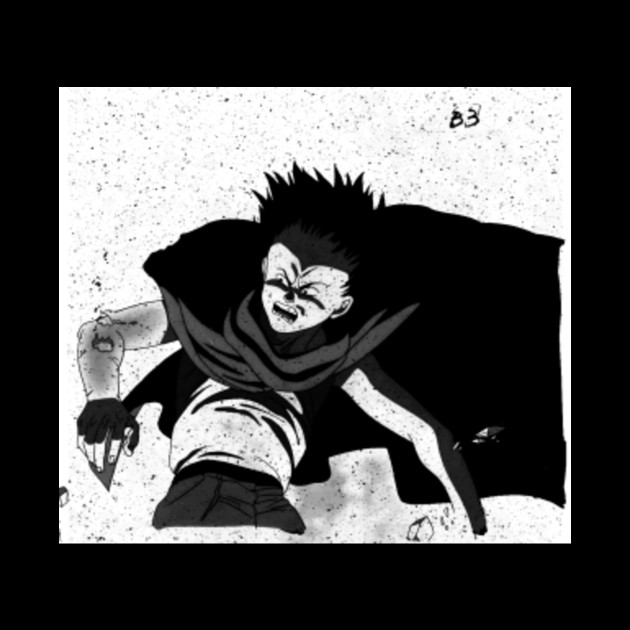 Akira Character Anime 1998 Movie Retro Geek Vintage Akira Character Anime 1998 Movie Retro Tote Bag Teepublic Uk