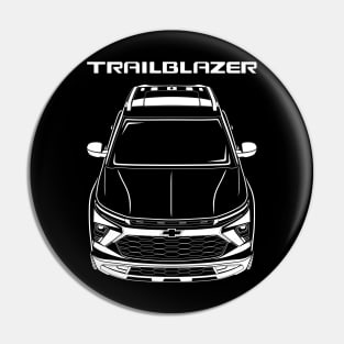 Trailblazer Activ 2024 Pin