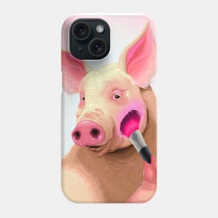 Blush your life! Phone Case