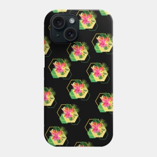 Tropicana Phone Case