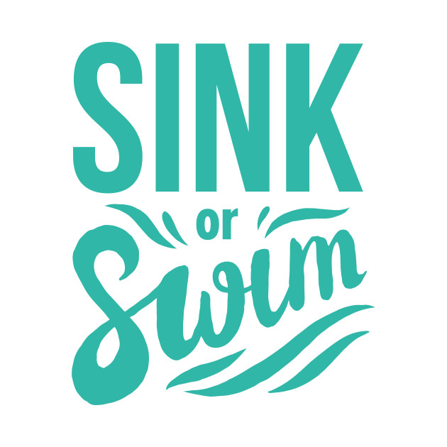 Sink Or Swim