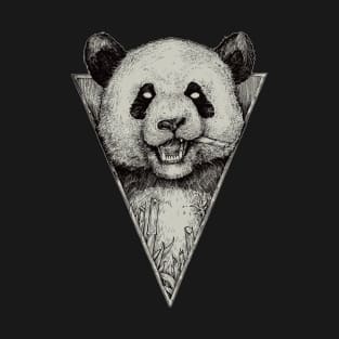 Panda T-Shirt