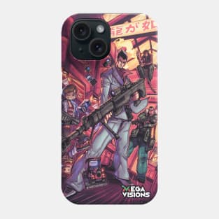 Yakuza Phone Case