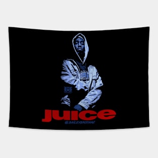 Manga juice 2 Tapestry