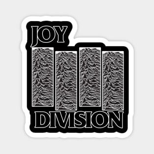 Joy Division Magnet