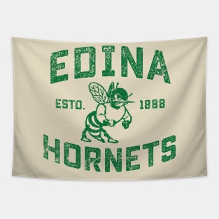 Vintage Edina Tapestry