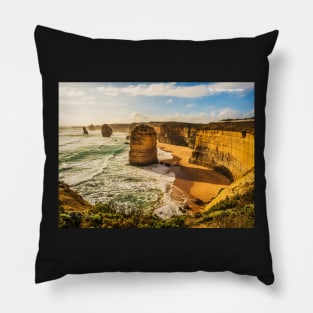 The Twelve Apostles Pillow