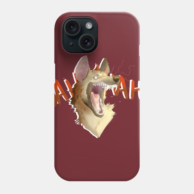 What's so funny? Phone Case by K0daVanV