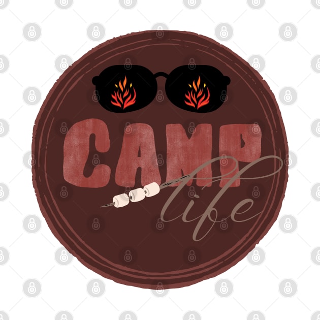 Camp Life by Ringing Bellz