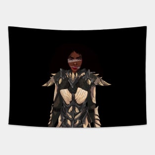 Dragonborn 2 Tapestry