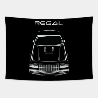 Buick Regal 1981-1987 Tapestry