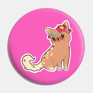 perfuma cat Pin