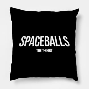 Space Balls The Pillow