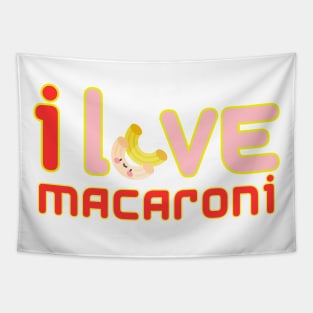 macaroni Tapestry