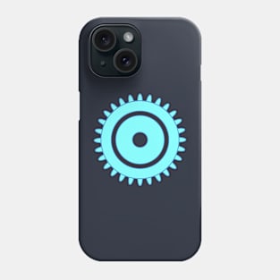 Brick Cog Gear Phone Case