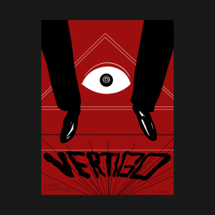 Vertigo T-Shirt