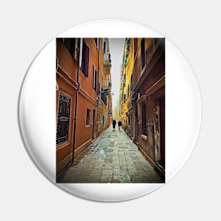 Venice Pin