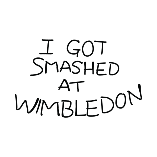 Wimbledon T-Shirt