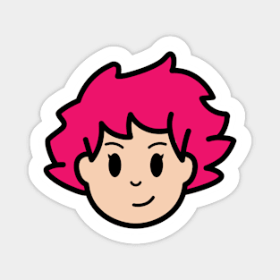 Kumatora Magnet