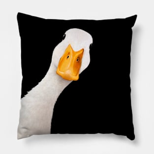 Goose Pillow