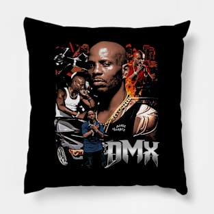 DMX Retro Pillow