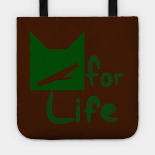 The Ancients for Life Tote