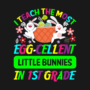 The Easter Shirt T-Shirt